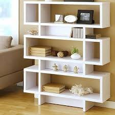 Modern Bookshelf